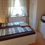 Apartments Nähe Messe - room agency