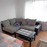 Apartments Nähe Messe - room agency