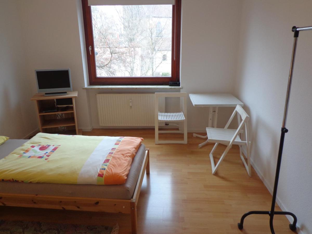 Nähe Messe - Agency