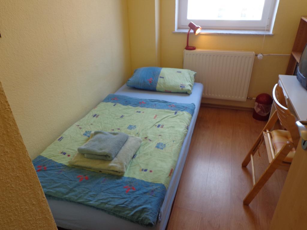Nähe Messe - Agency