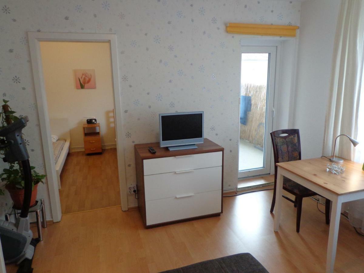 Accommodatie bij particulieren Naehe Messe - Agency Hannover