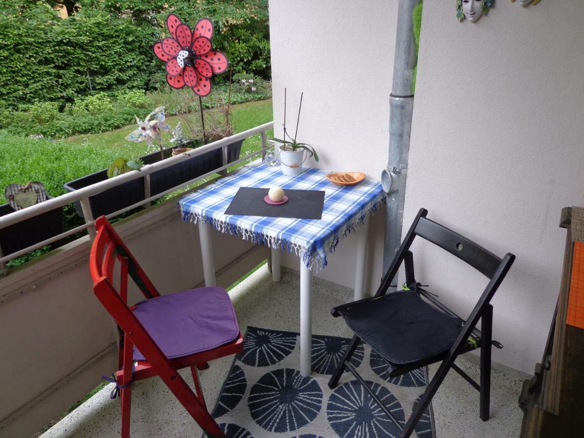 Accommodatie bij particulieren Naehe Messe - Agency *
