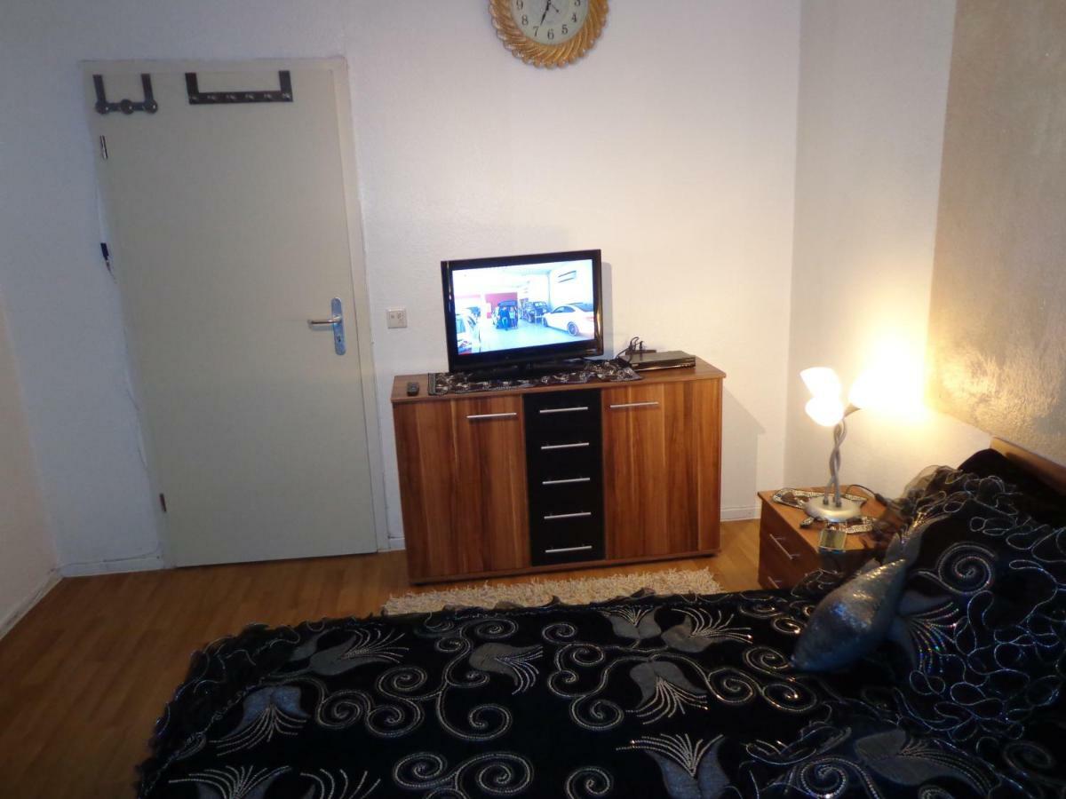 Accommodatie bij particulieren Naehe Messe - Agency Hannover