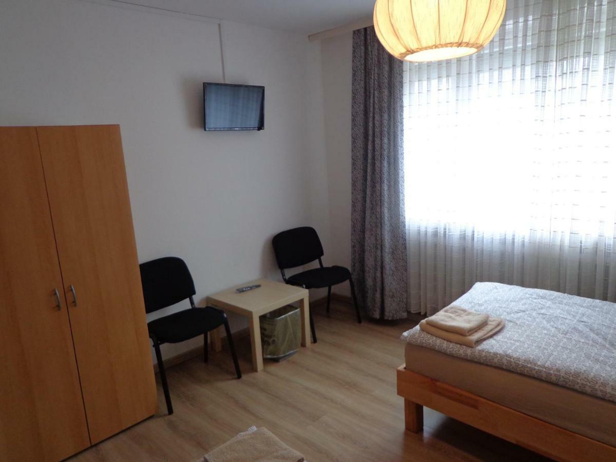 Accommodatie bij particulieren Naehe Messe - Agency Hannover