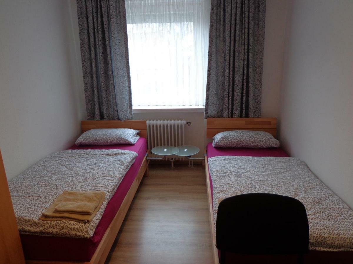 Naehe Messe - Agency Accommodatie bij particulieren
